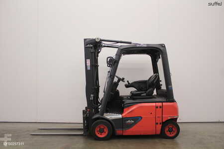 Linde E 16 P