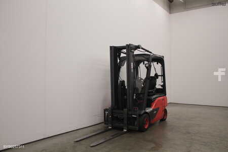 Linde E 16 P