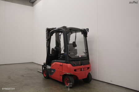 Linde E 16 P