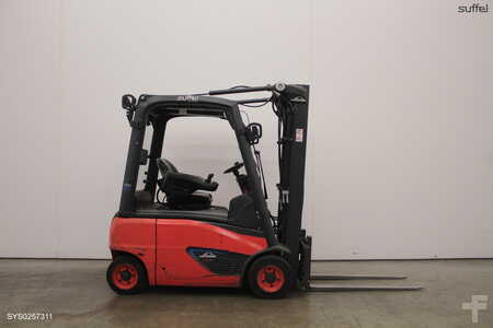 Linde E 16 P