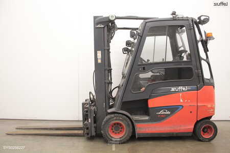 Linde E 30/600 H