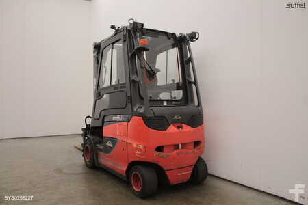 Linde E 30/600 H