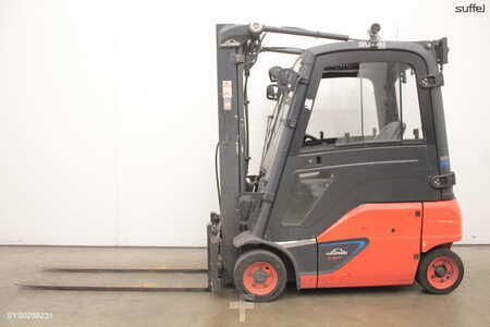 Linde E 16 P