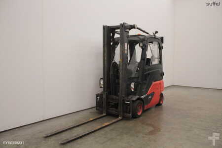 Linde E 16 P