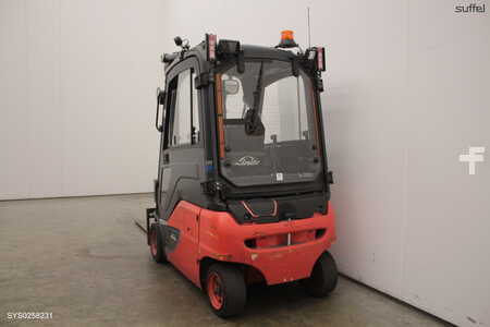 Linde E 16 P