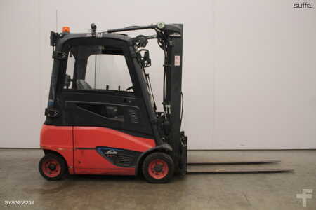 Linde E 16 P