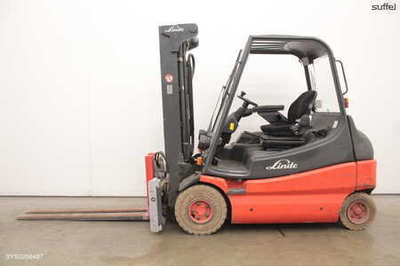 Linde E 25