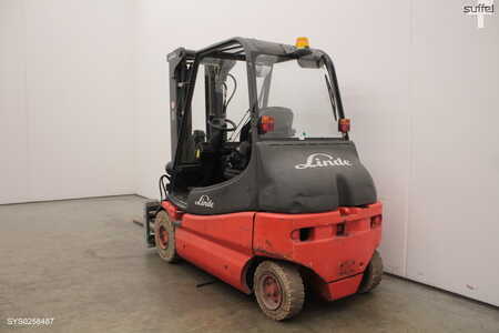 Linde E 25