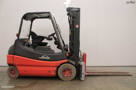 Linde E 25