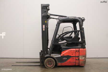 Linde E 16 C