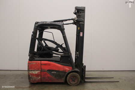 Linde E 16 C