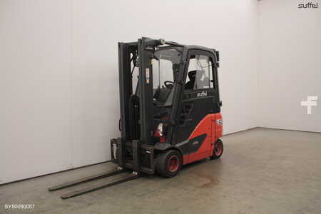 Linde E 20 PH