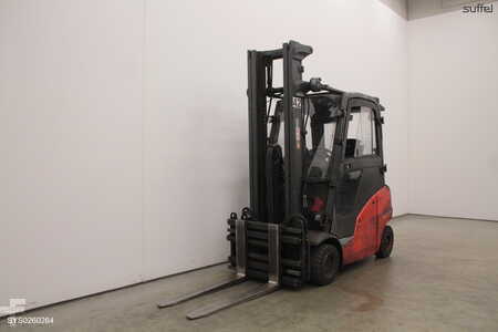 Linde H 16 T 391