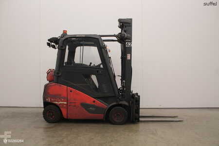 Linde H 16 T 391