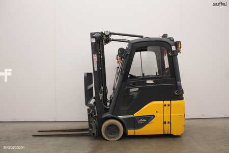 Linde E 16 C