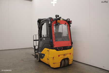 Linde E 16 C