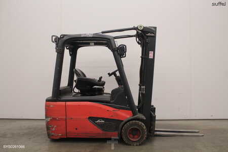 Linde E 20 L