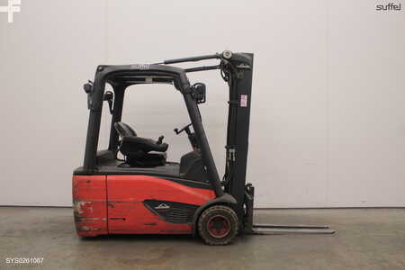 Linde E 20 L