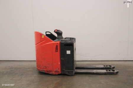 Linde T 20 SP-013108