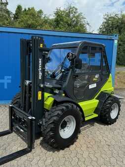 Agrimac-Agria TW 25-4 KX