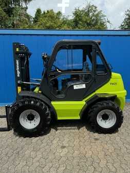 Agrimac-Agria TW 25-4 KX