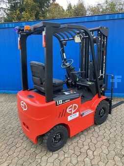 EP Equipment EFL 181