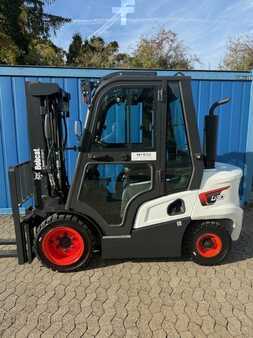 Bobcat D30NXS