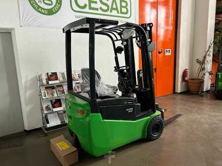 Cesab B215 II