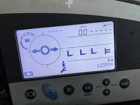 Still FM-X 14