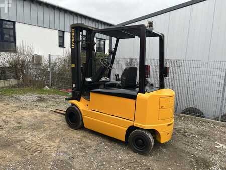 Hyster J3.00 xm