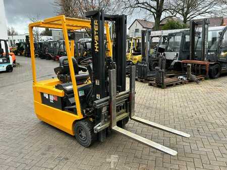 Hyster J1.80XMT