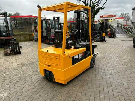 Hyster J1.80XMT