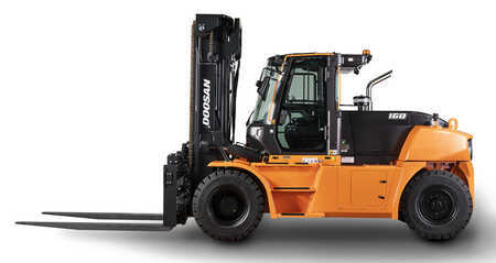 Doosan D160S-9