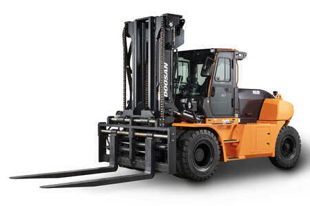 Doosan D160S-9