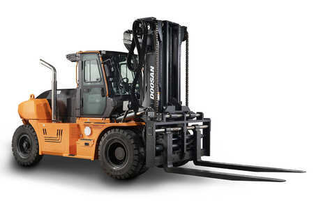 Doosan D160S-9