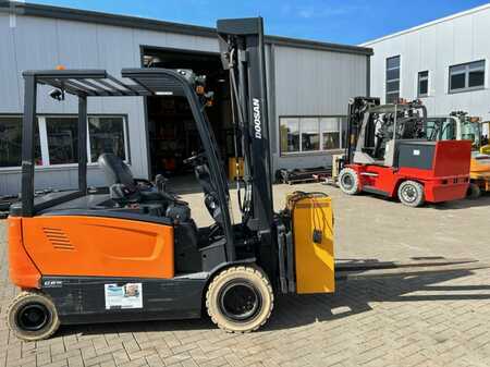 Doosan B30X-7