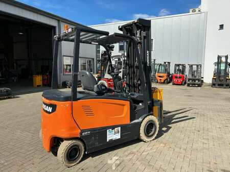 Doosan B30X-7