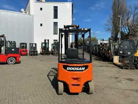 Doosan B30X-7