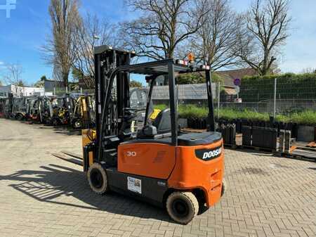 Doosan B30X-7