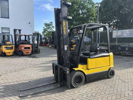 Hyster J3.20 XM