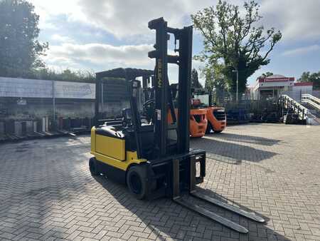 Hyster J3.20 XM