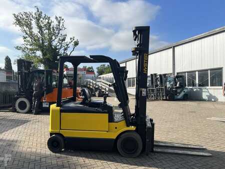 Hyster J3.20 XM