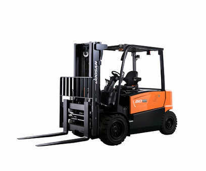 Doosan B50X-7