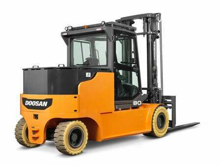 Doosan B100NS