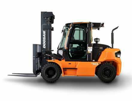 Doosan D90S-9