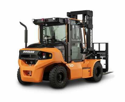 Doosan D90S-9