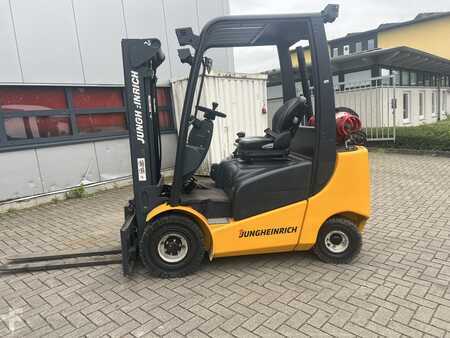 Jungheinrich TFG 320