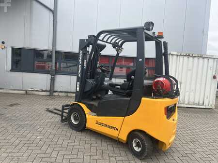 Jungheinrich TFG 320