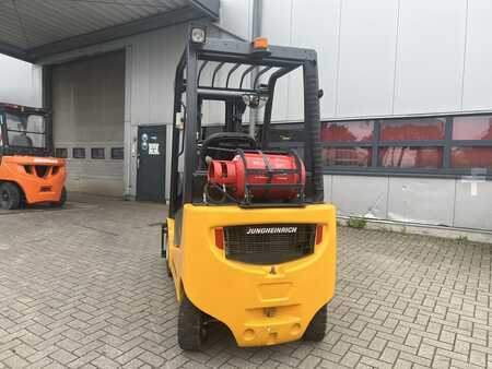 Jungheinrich TFG 320