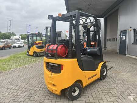 Jungheinrich TFG 320